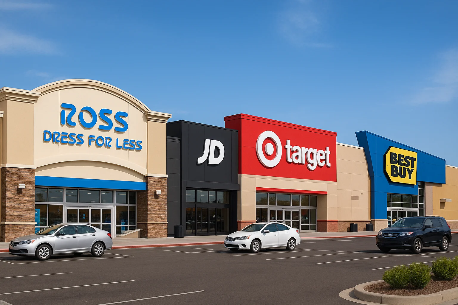 Tiendas en Estados Unidos para comprar online