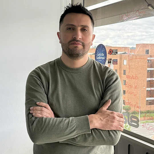 Equipo administrativo de Helimportado