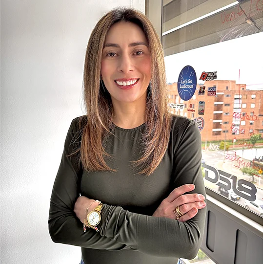 Helimportado transporte internacional