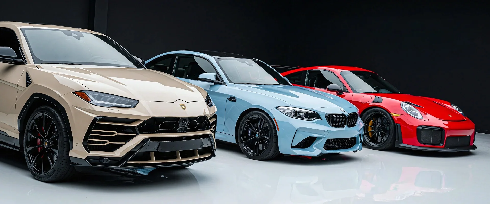 Sector automotriz utilizando servicios log&iacute;sticos