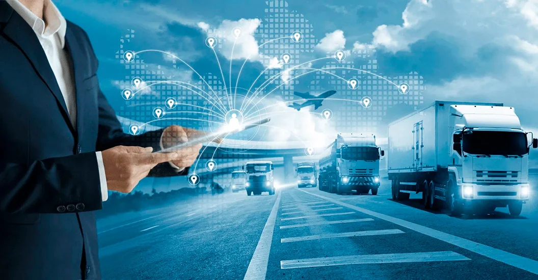 Log&iacute;stica empresarial para importaciones