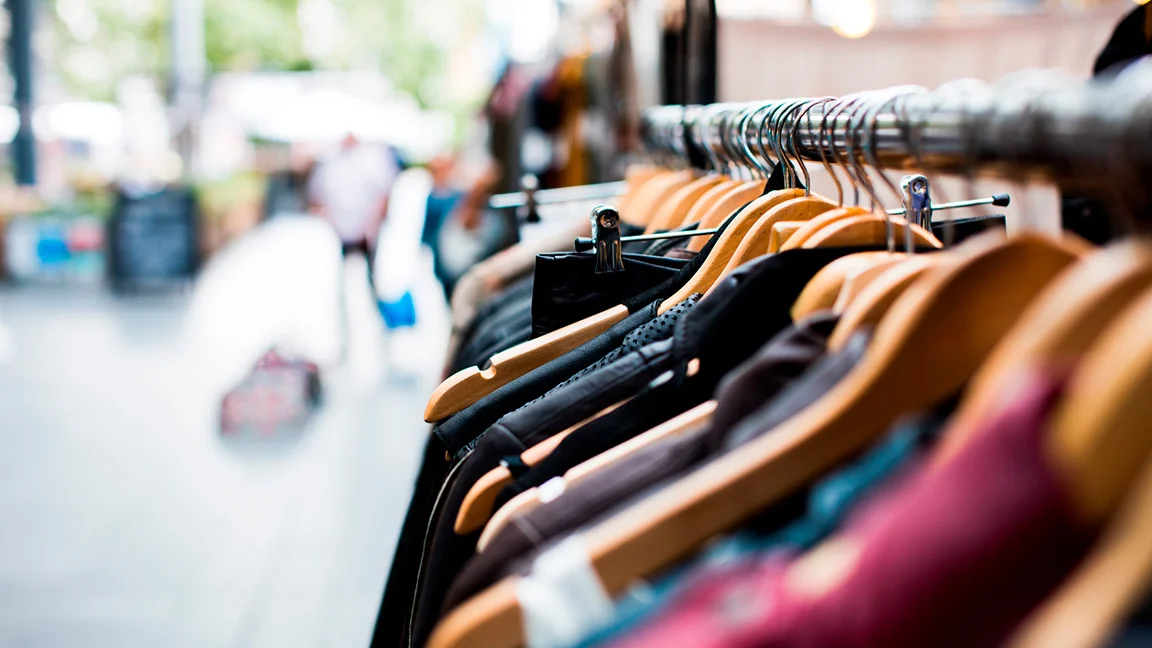 Comercio y retail con importaciones desde Estados Unidos