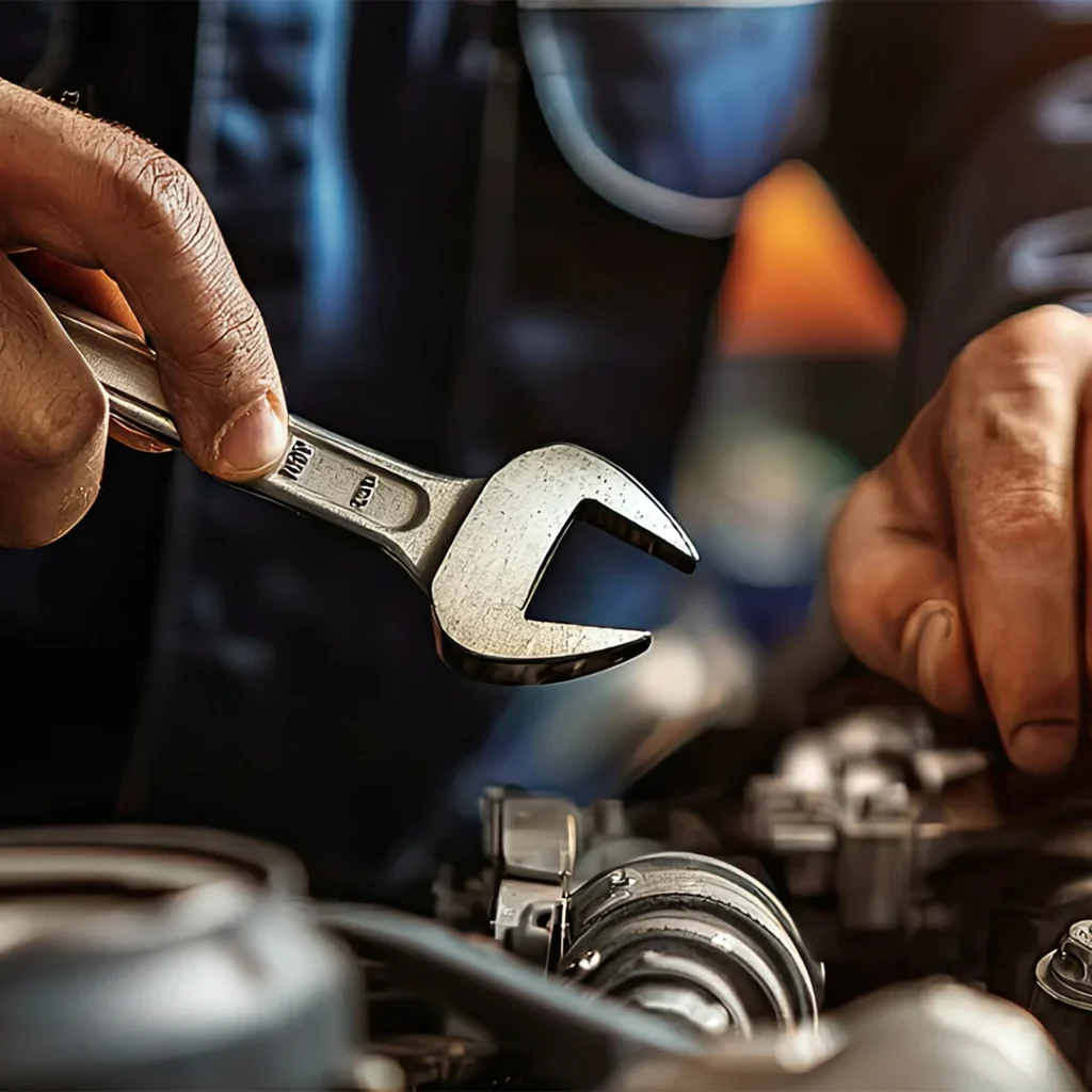 Autopartes originales importadas desde Estados Unidos