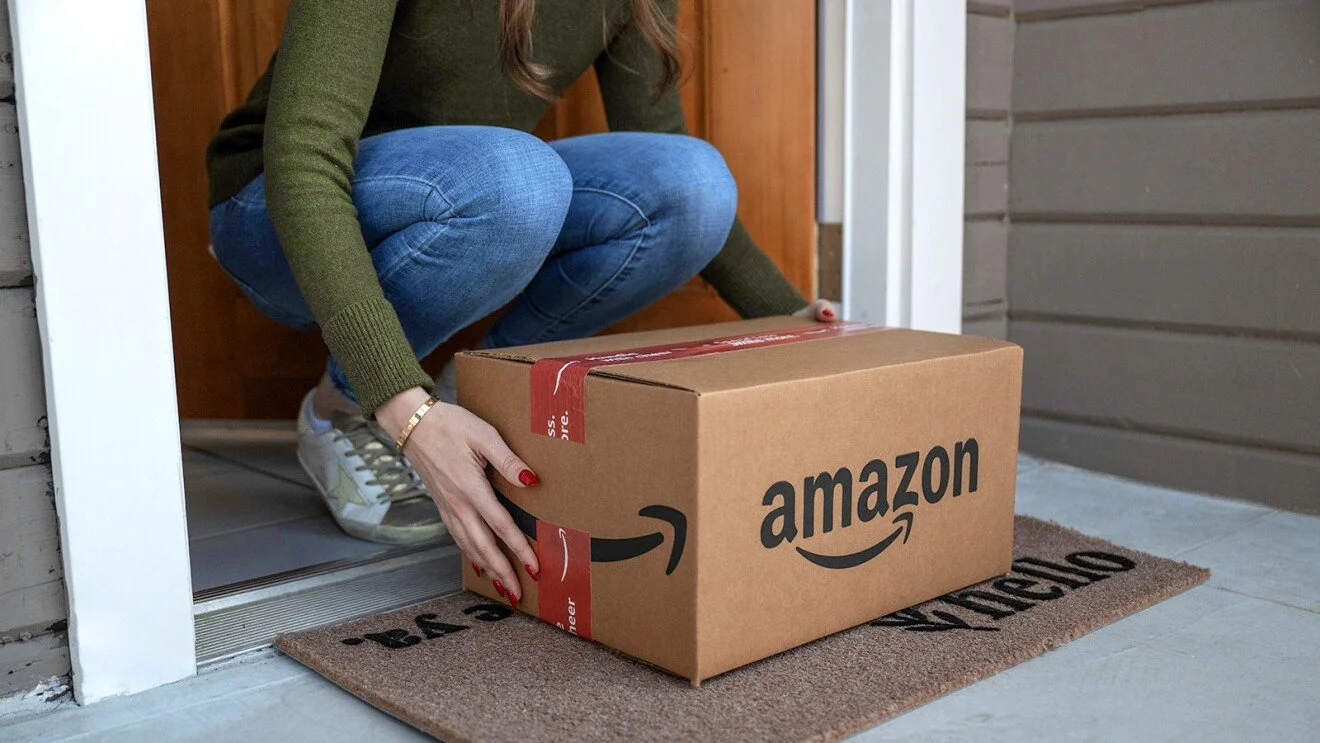 Env&iacute;os internacionales para particulares